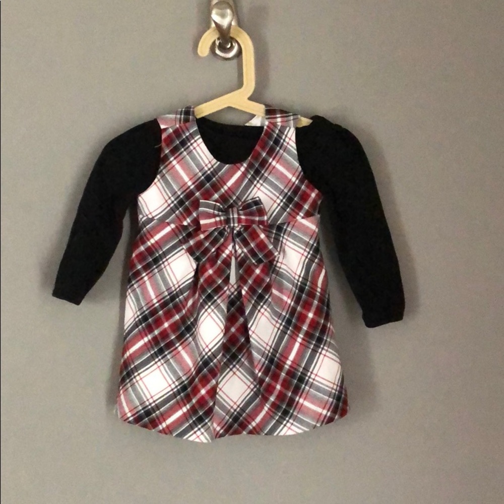 Cute Christmas dress